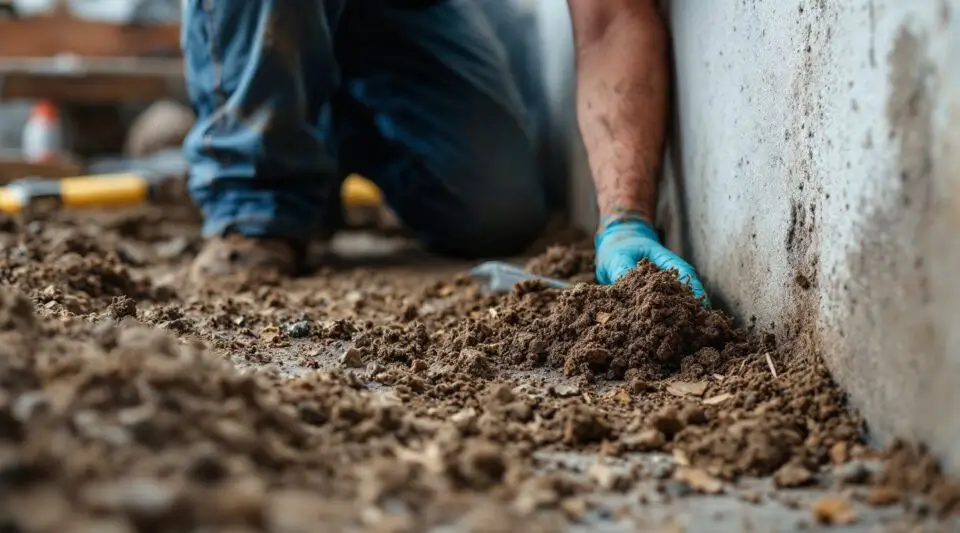 Our Jacksonville Mold Removal Restoration Team at Summit Mold Removal