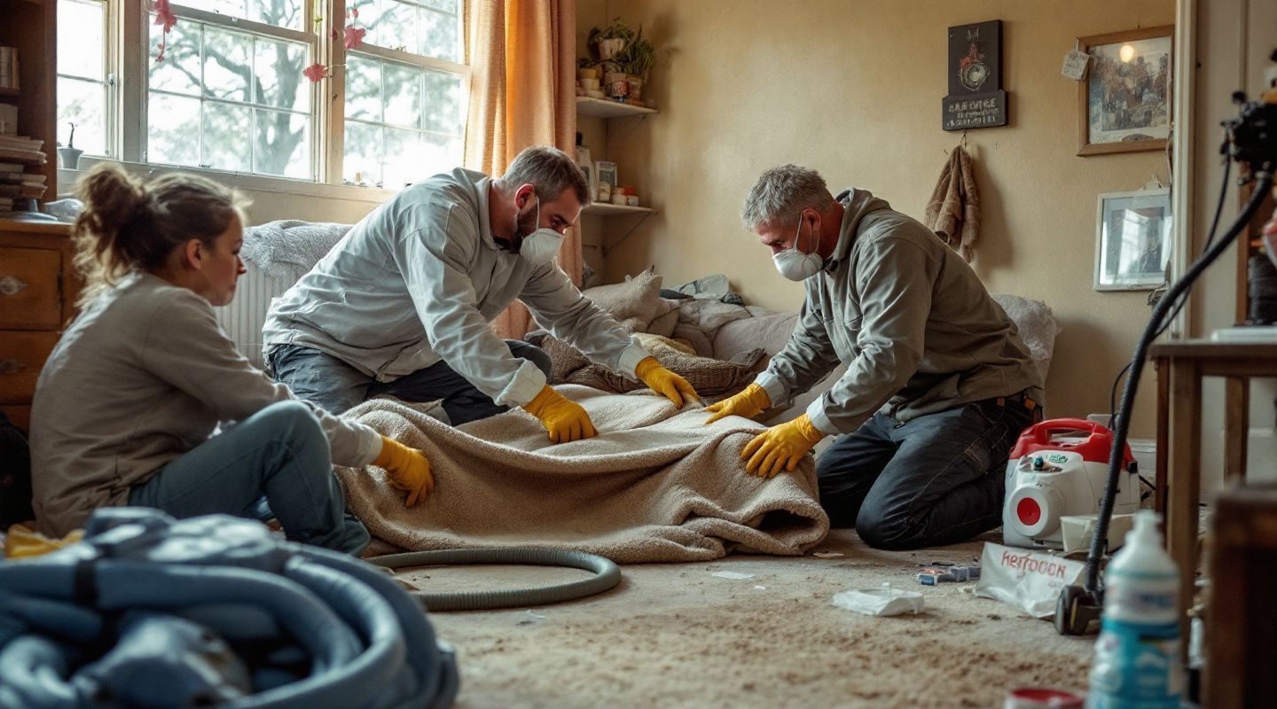 Trade / niche: Mold Remediation (Mold) Context phrase: mold remediation and removal services schema.org type:…